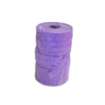 Markeerimislint, violetne, rull